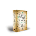 Green Witch Oracle Cards