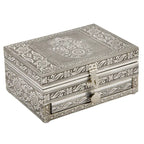 Hamsa Hand Jewellery Box
