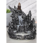 Silver Dragon Backflow Burner