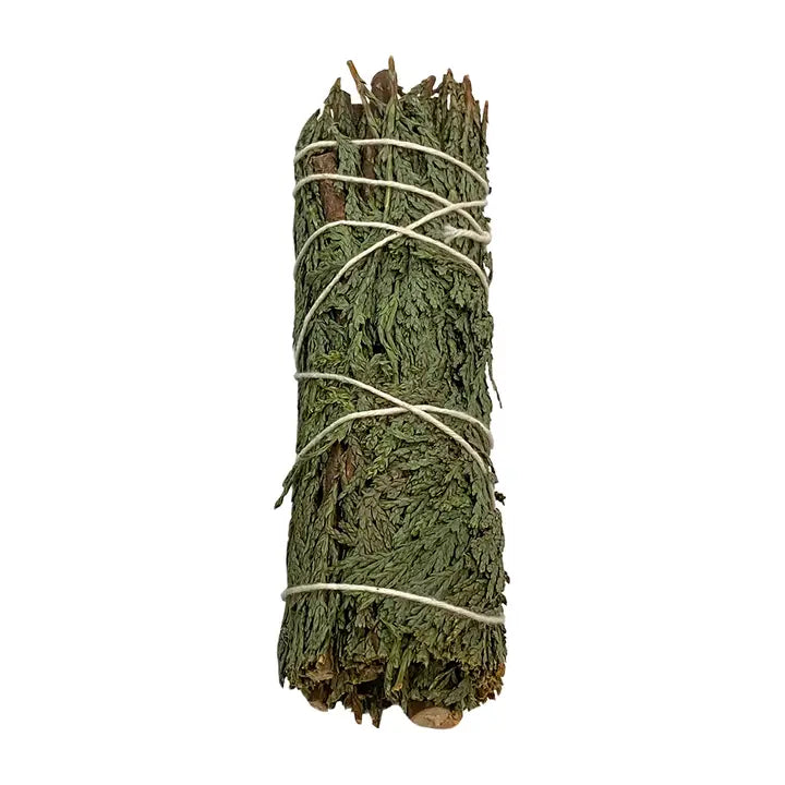 Cedar Smudge Stick