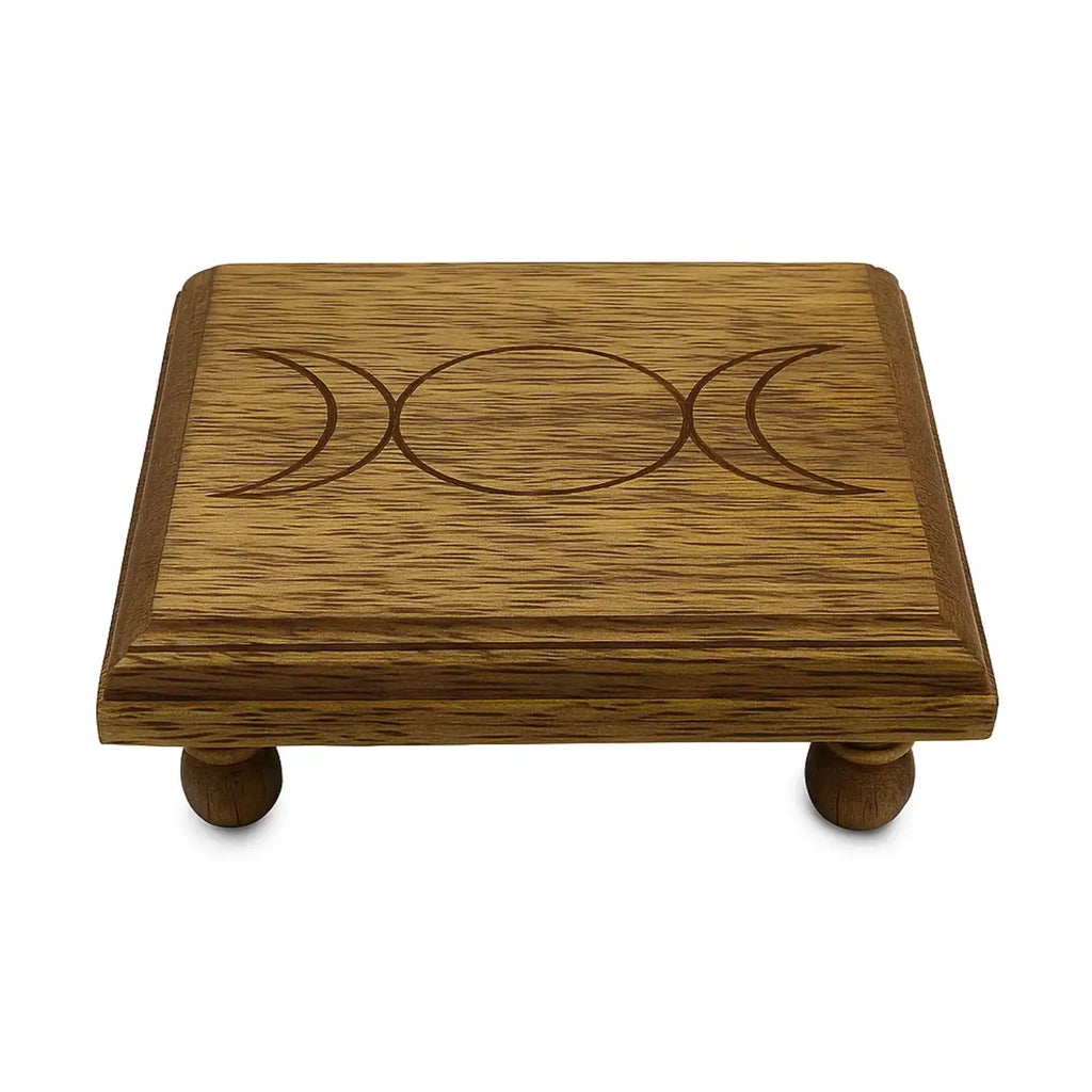 Mini Altar - Triple Moon