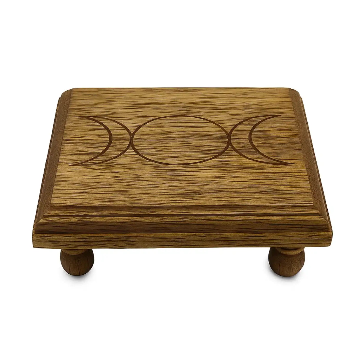 Mini Altar - Triple Moon