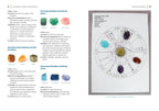 The Beginner's Guide to Crystal Healing