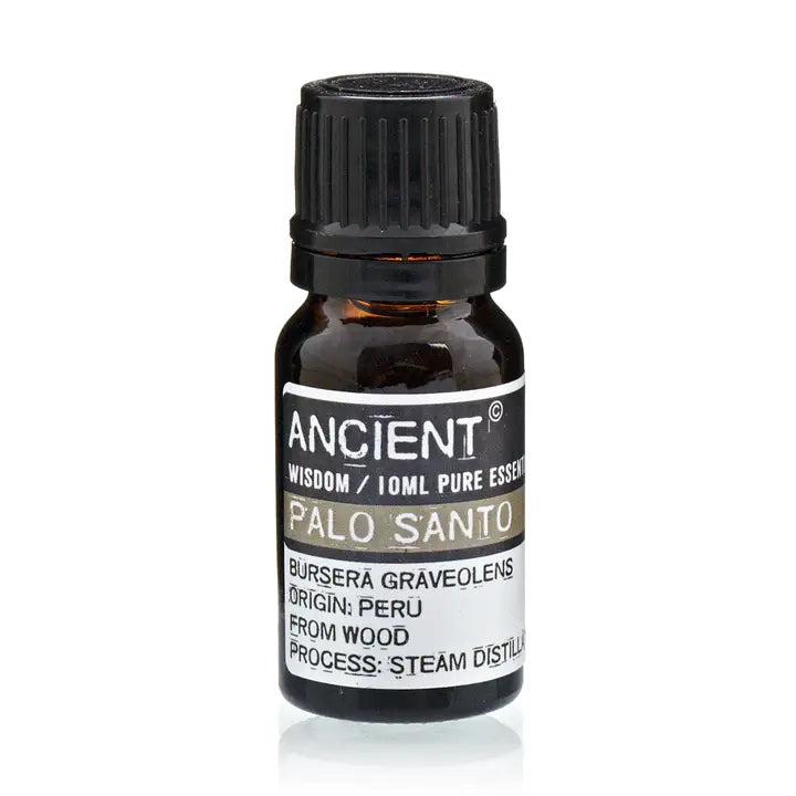 Palo Santo Essential Oil