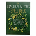 Practical Witch's Spell Deck