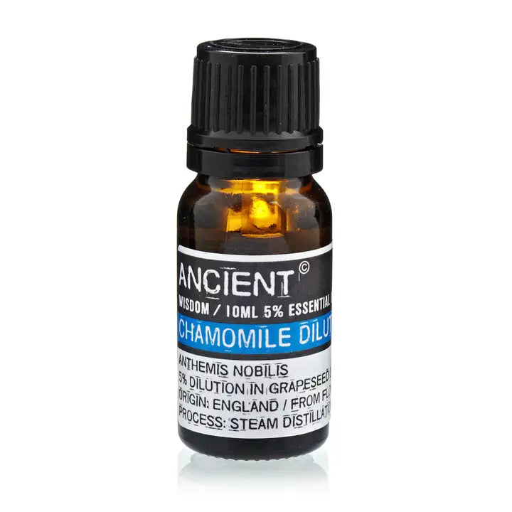 Chamamile Dilute Essential Oil