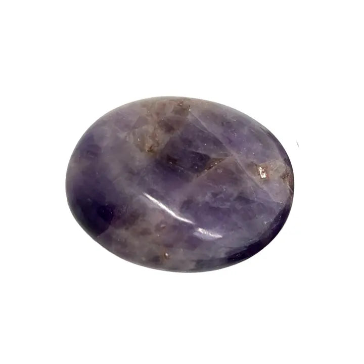Amethyst Palm Stone