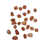 Tumbled Stones Rune Set - Rose Quartz