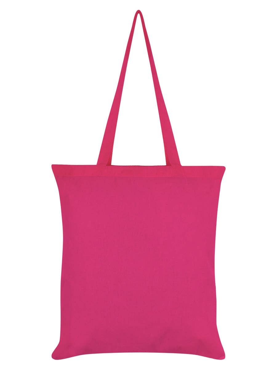 Healing & Hexing Pink Tote Bag