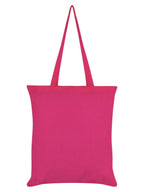 Healing & Hexing Pink Tote Bag