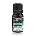 Tea Tree Essential Oil