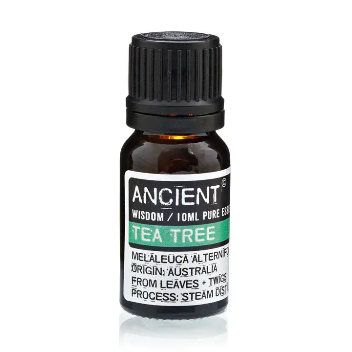 Tea Tree Essential Oil