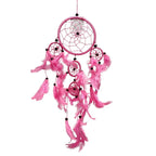 Medium Feather Dream Catcher