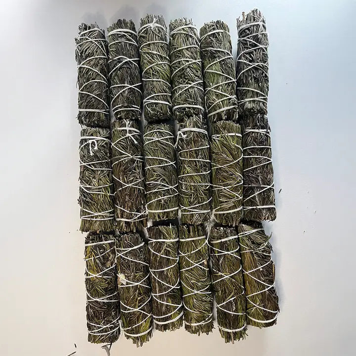 Rosemary Smudge Stick