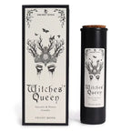 Ancient Witch Ritual Candle