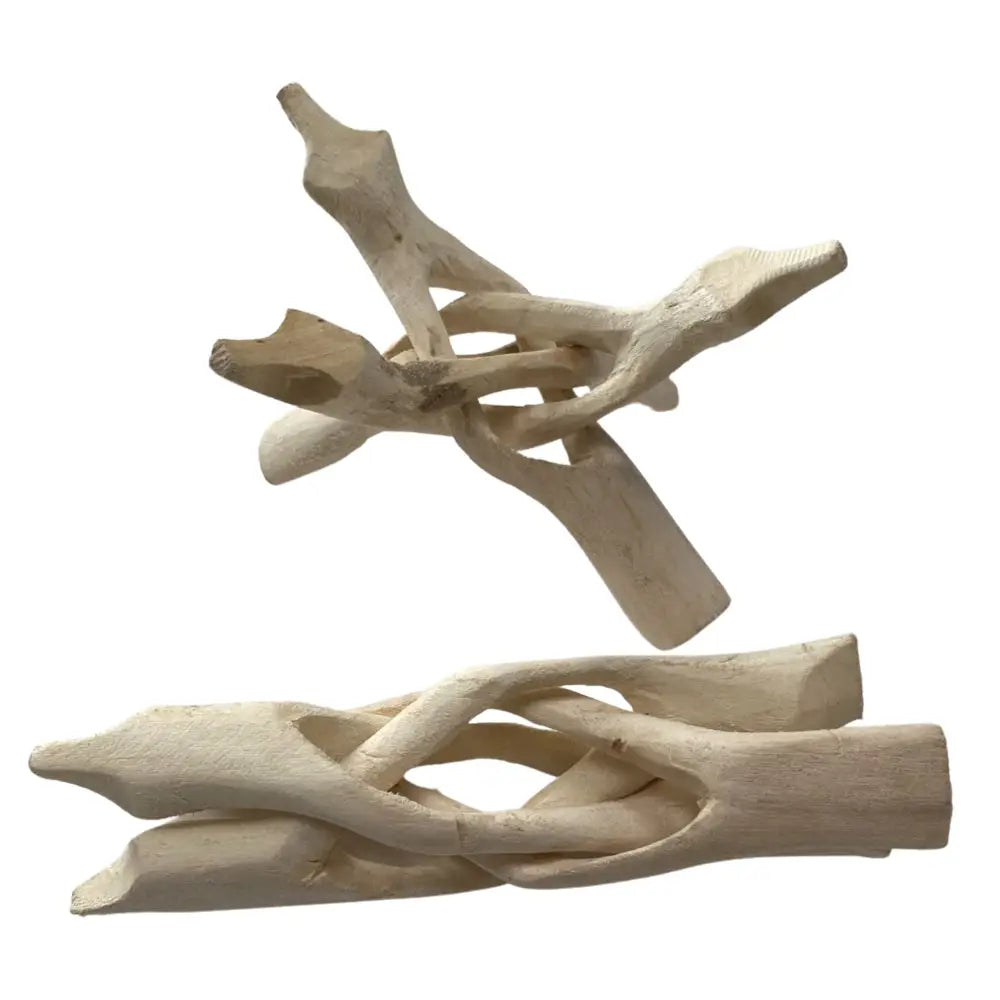 Tripod Stand For Abalone Shell, 15cm
