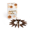 Stamford Frankincense & Myrrh Incense Cones