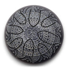 Steel Tongue Drum