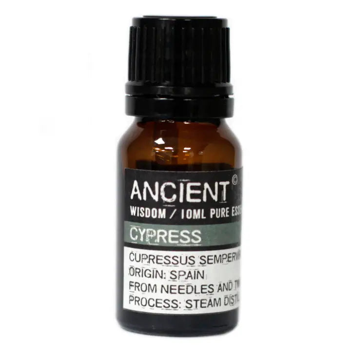 Cyprus Essential Oil