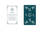 The Witch-ionary Oracle Deck