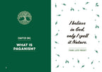 The Little Book of Paganism