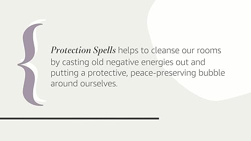 Protection Spells