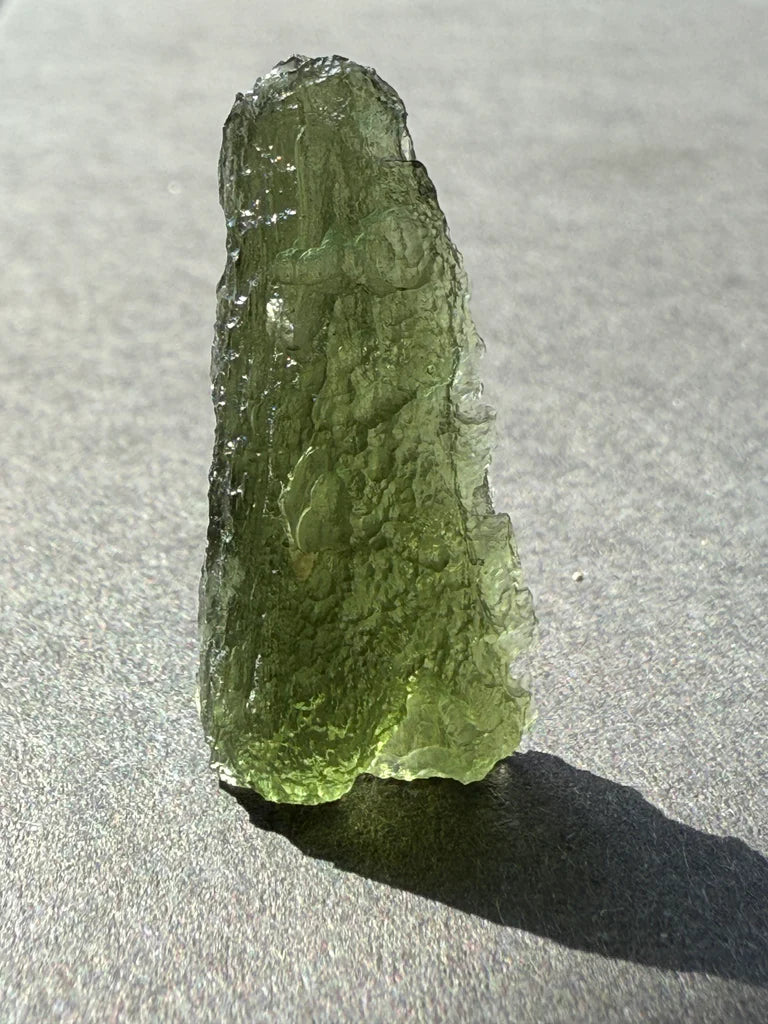 Moldavite