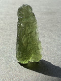 Moldavite