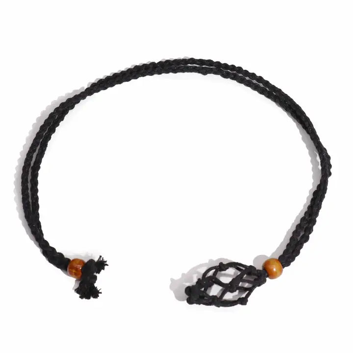 Macrame Necklace