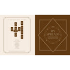Complete Tarot & Oracle Journal