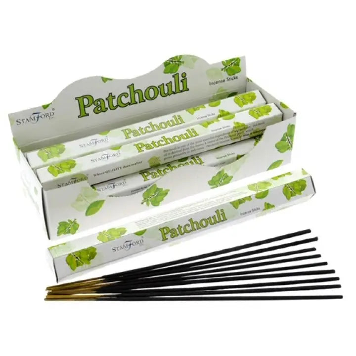 Stamford Incense Sticks