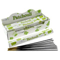 Stamford Patchouli Incense Sticks