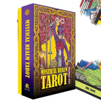 Mystical Realm Tarot