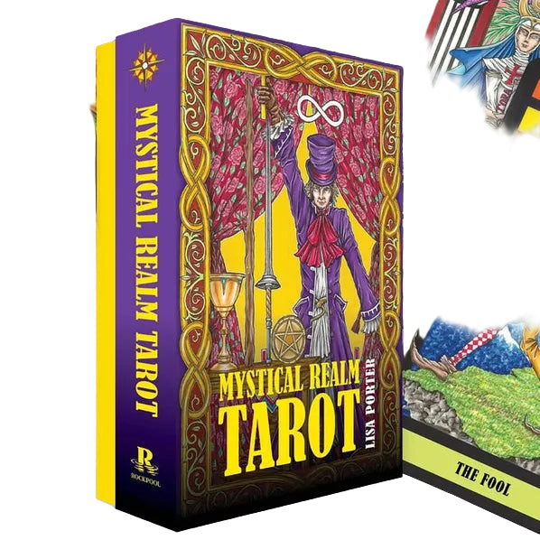 Mystical Realm Tarot