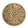 Zodiac Pendulum Board