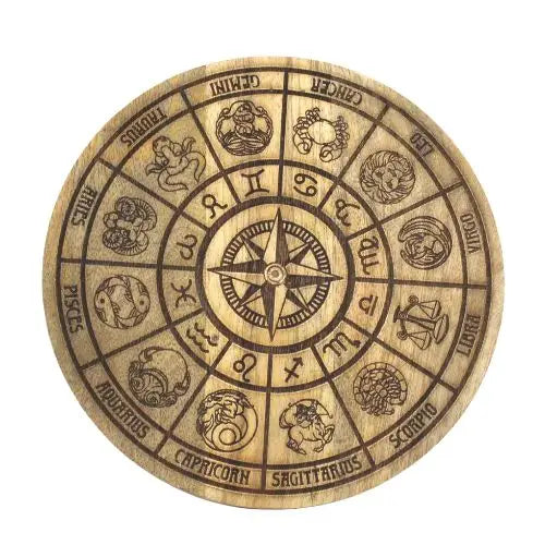 Zodiac Pendulum Board