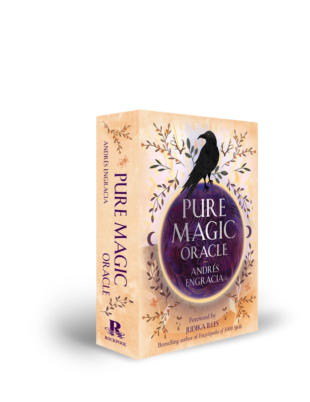 Pure Magic Oracle