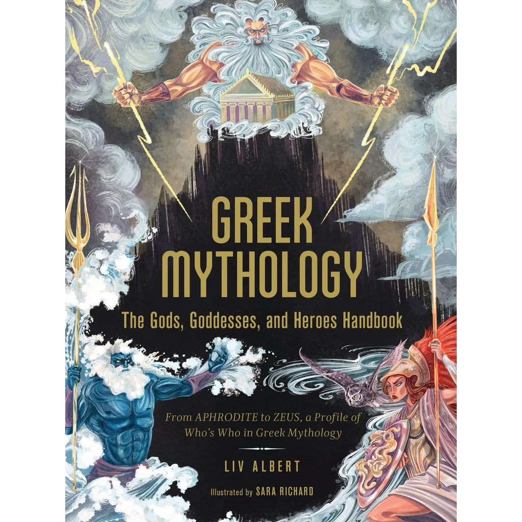 Greek Mythology