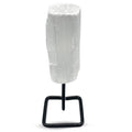 Selenite on Pin