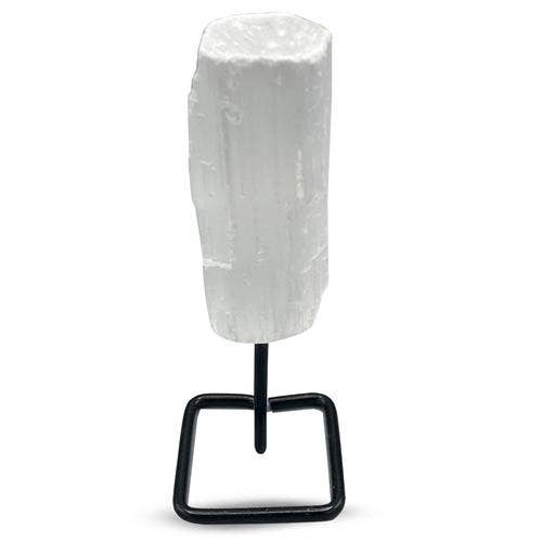 Selenite on Pin