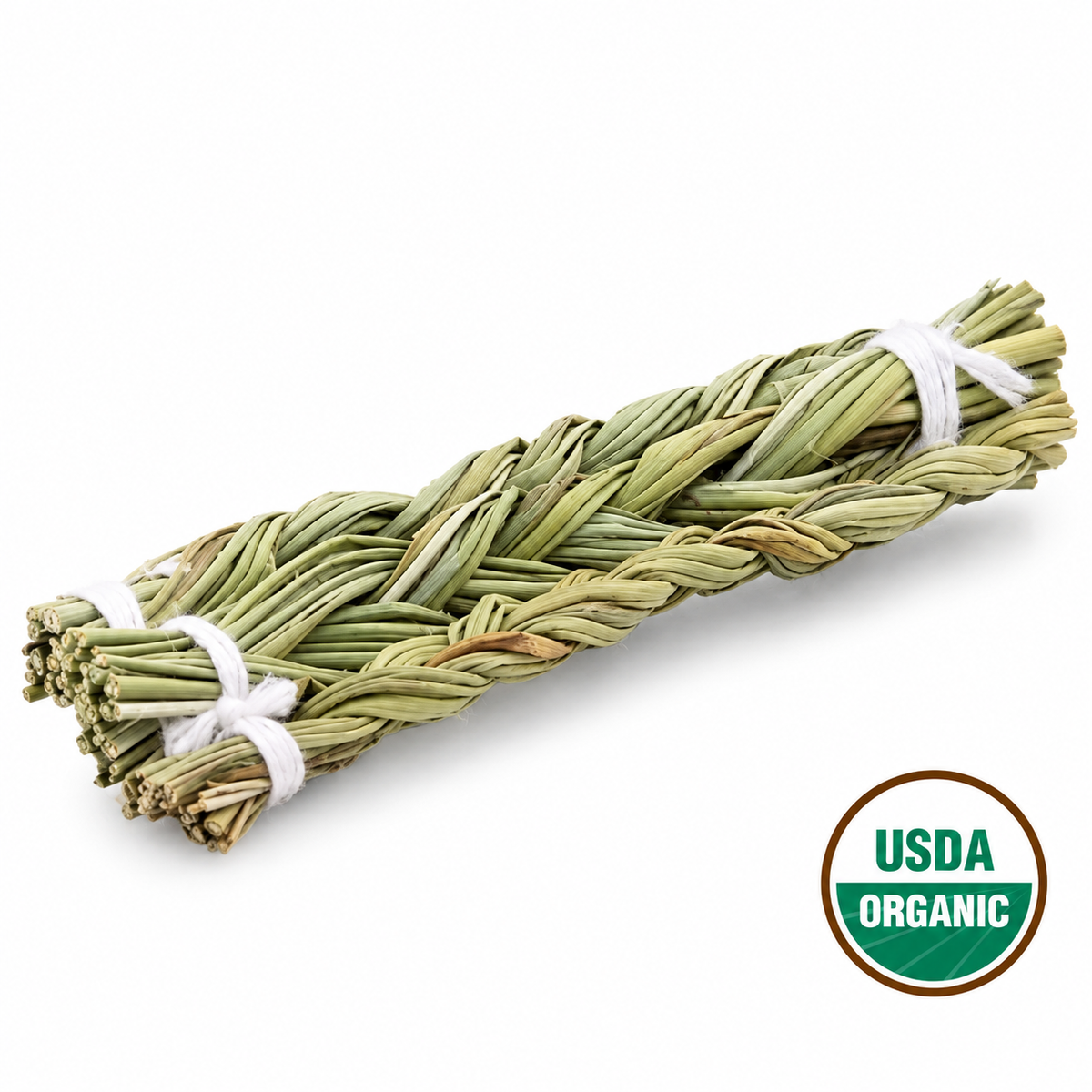 Sweetgrass Braid
