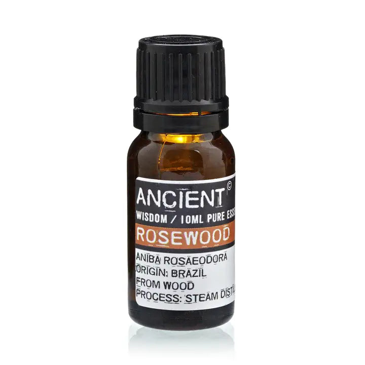 Rosewood Essential Oil