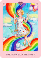 True Love Oracle