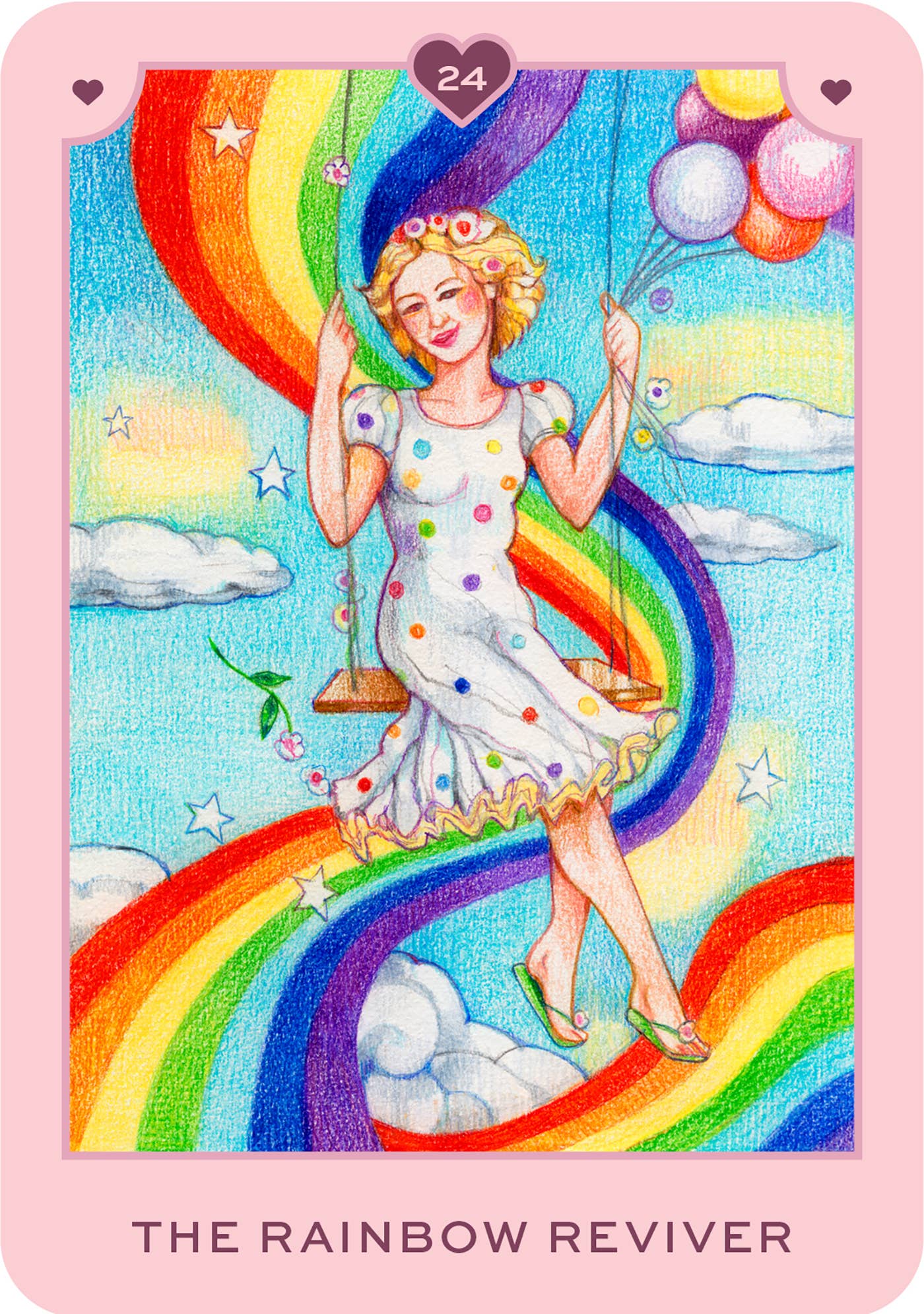 True Love Oracle