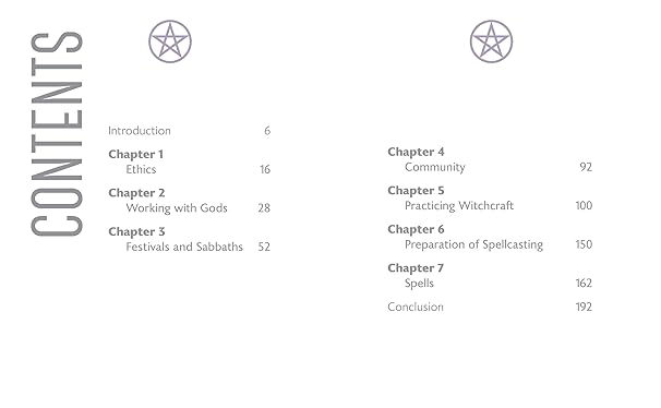 Little Book of Modern Witchcraft