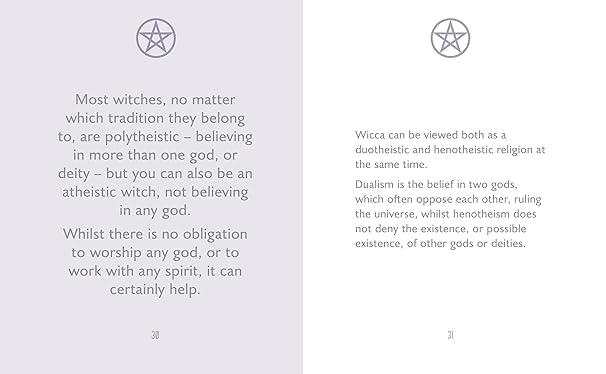 Little Book of Modern Witchcraft