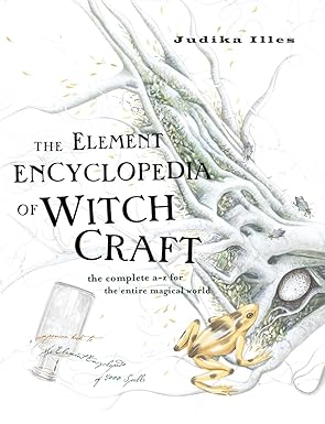 Element Encyclopaedia of Witchcraft
