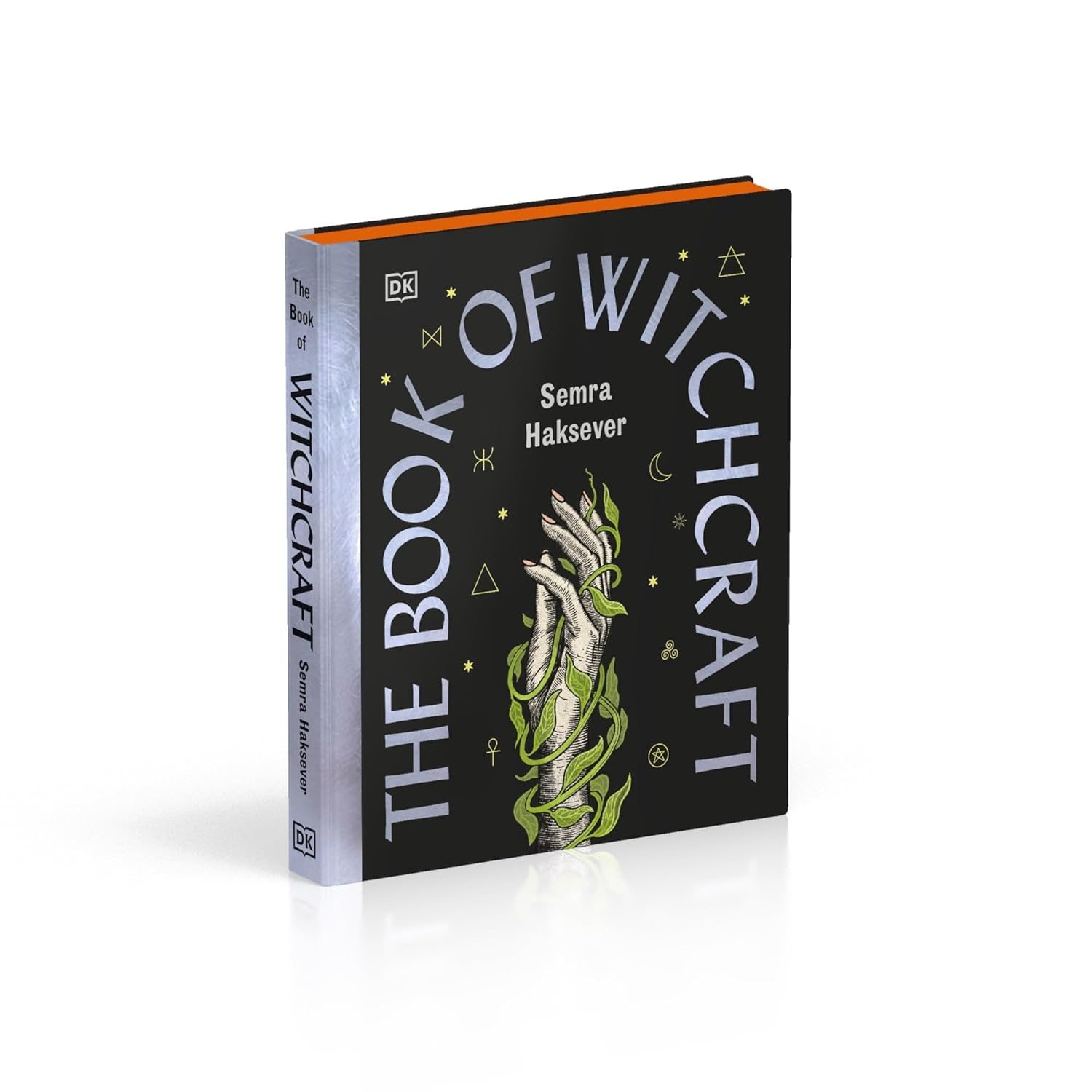 The Book of Witchcraft: The Complete Guide