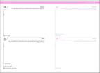 2027 Astrology Planner Calendar