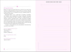 2027 Astrology Planner Calendar